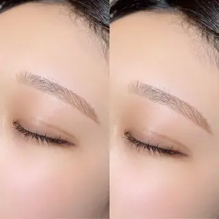 アイブロウ mignon /まつげパーマ・小顔のマツエク・マツパデザイン