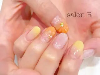 ネイル NARUMI HYODOのネイルデザイン