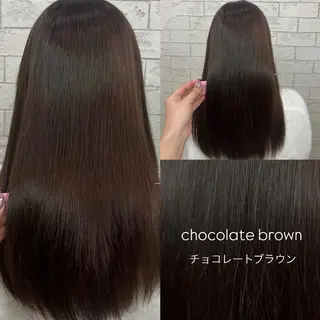 ロング カラー 🫧ハイトーン/ ペールカラー🕊♡雛のヘアスタイル