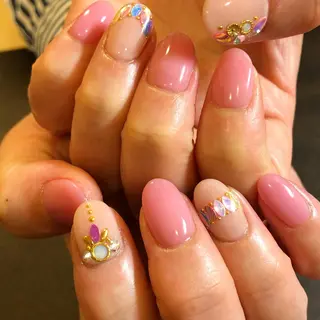 ネイル nail salon Titaleeのネイルデザイン