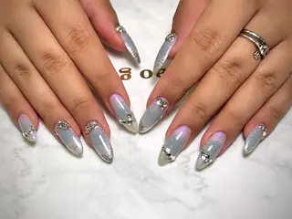 ネイル 🌷 Ryoko🌷のネイルデザイン