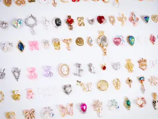 ネイル ナユキNA.YUKI 池袋店のネイルデザイン