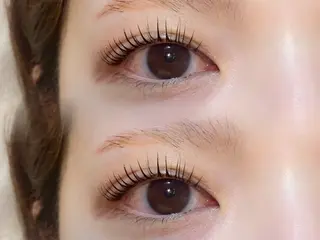 マツエク・マツパ Rin 🩷のマツエク・マツパデザイン