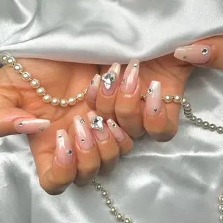 ネイル Rio -リオ-のネイルデザイン