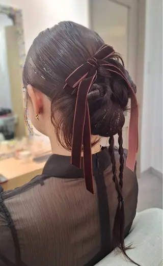 mairo【船橋】 /あいのヘアスタイル