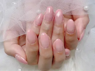 ネイル lucky nail 歌舞伎町のネイルデザイン