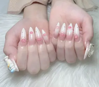 ネイル King Nail_Salonのネイルデザイン