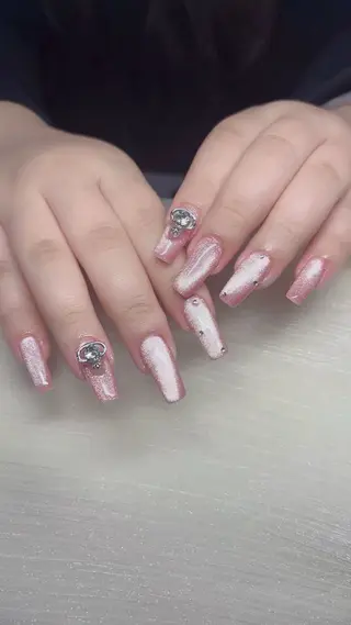 ネイル RuBy Nail93のネイルデザイン