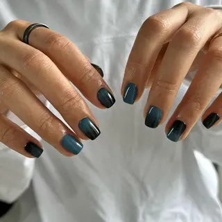 ネイル Nail salon Spring St.のネイルデザイン