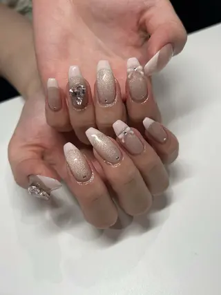 ネイル y kokonaのネイルデザイン