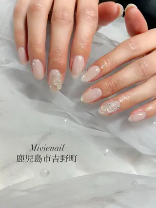 ネイル Mivienail. miiのネイルデザイン