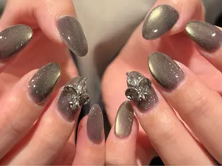 ネイル mieux NATSUKIのネイルデザイン