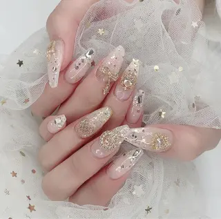 ネイル R salonのネイルデザイン