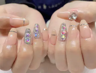ネイル コウ カnail💅のネイルデザイン