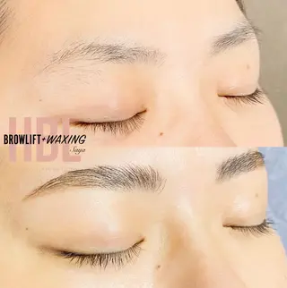 メンズ マツエク・マツパ Attrait Eye☻*Sayaのマツエク・マツパデザイン