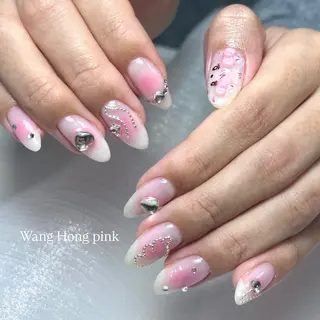 ネイル shinn / Aira⛓️のネイルデザイン