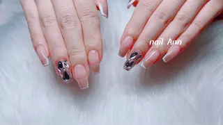 ネイル Nail Annのネイルデザイン