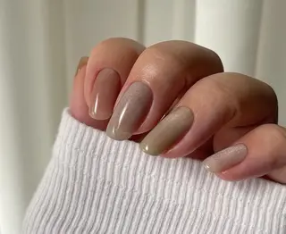 ネイル mii ⸝⋆のネイルデザイン