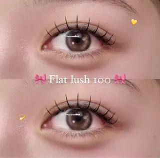 マツエク・マツパ 三茶eyelist 🎀Hitomiのマツエク・マツパデザイン