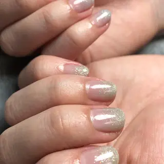 ネイル ネイルサロン 翼【仙川4分】のネイルデザイン