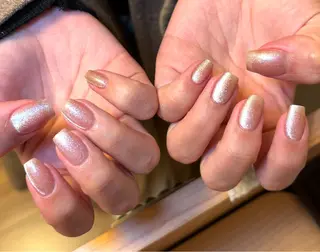 ネイル 京 美人のネイルデザイン