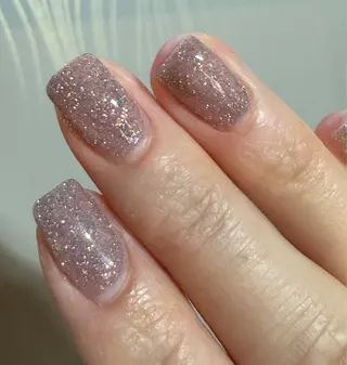 ネイル HANAN nail eriのネイルデザイン
