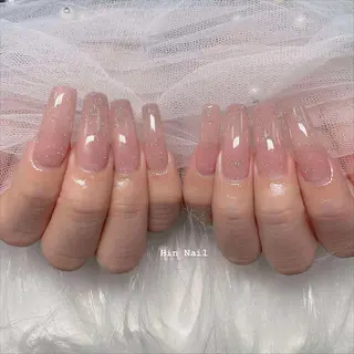 ネイル Hin Nail Salonのネイルデザイン