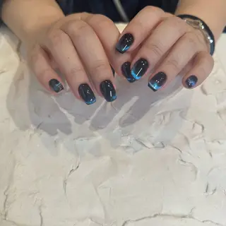 ネイル Natsuko 🪼のネイルデザイン