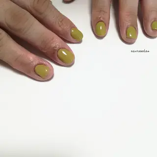 ネイル newrandas hitomiのネイルデザイン