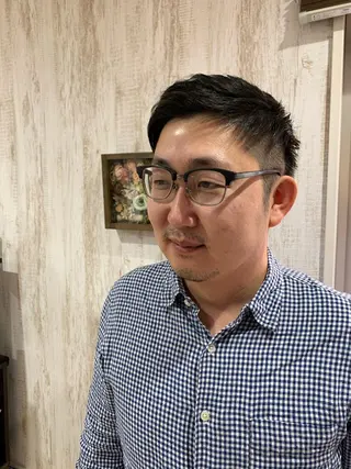 ショート 小野 修平のその他イメージ