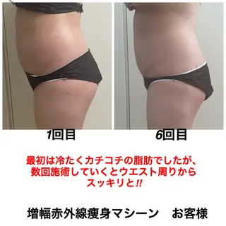 ネイル・エステサロン UILANIのネイルデザイン