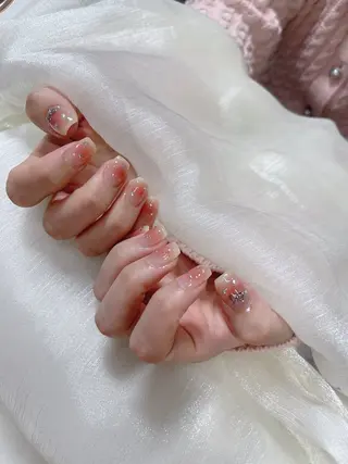 ネイル Rimi Nailアメリカ村のネイルデザイン