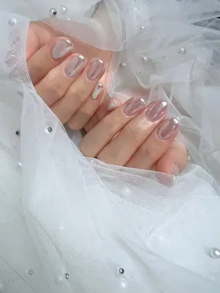 ネイル CARIS nailはづきのネイルデザイン