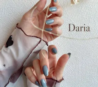 ネイル nail salon Dariaのネイルデザイン