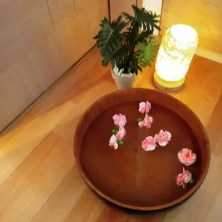 mamaroma　 ママロマのエステ・リラクイメージ