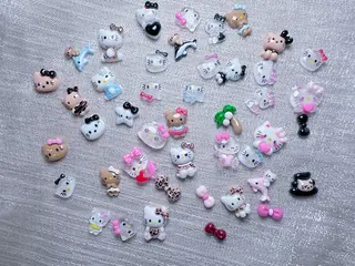 ネイル Moci Nail Salonのネイルデザイン