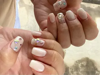 ネイル MARU NAIL natsukiのネイルデザイン