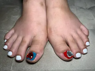 ネイル Nail salon Caco.のネイルデザイン