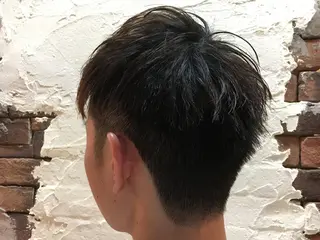 メンズ 込山 瑞帆のその他イメージ