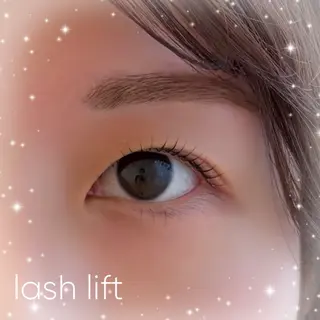 マツエク・マツパ proof miyuのマツエク・マツパデザイン
