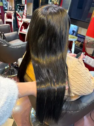 👑派手髪/カット 👑ANRYのヘアスタイル