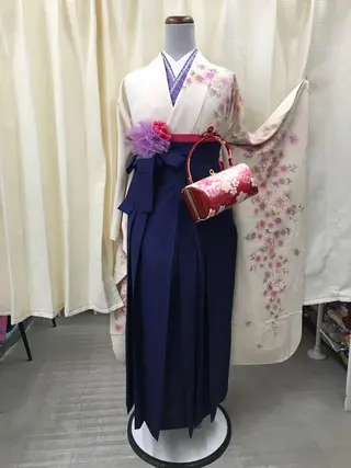 上辻 博司のヘアスタイル