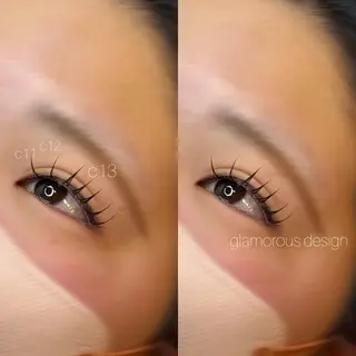 マツエク・マツパ 𝑎𝑦𝑎𝑘𝑎 ♡のマツエク・マツパデザイン