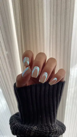 ネイル nail salon suiのネイルデザイン