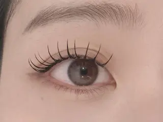 マツエク・マツパ Babe 天神店のマツエク・マツパデザイン