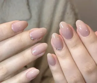 ネイル 🎀 NaNa_nailのネイルデザイン