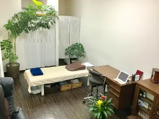 篠木 整骨院のエステ・リラクイメージ