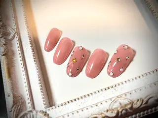 ネイル himitsu kichiのネイルデザイン