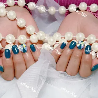 ネイル 🎀Sense Nail渋谷店🎀のネイルデザイン