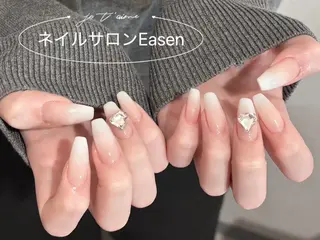 ネイル ネイルサロン Easenのネイルデザイン